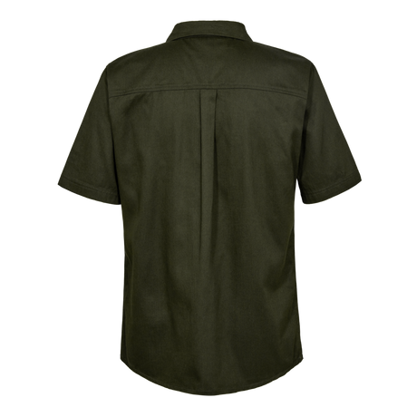 Atlas skjorta S/S Timber - Deerhunter