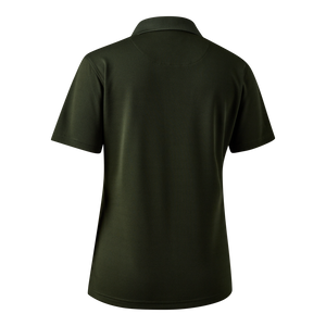 Dam Climate Polo med 37.5® Technology - Deerhunter