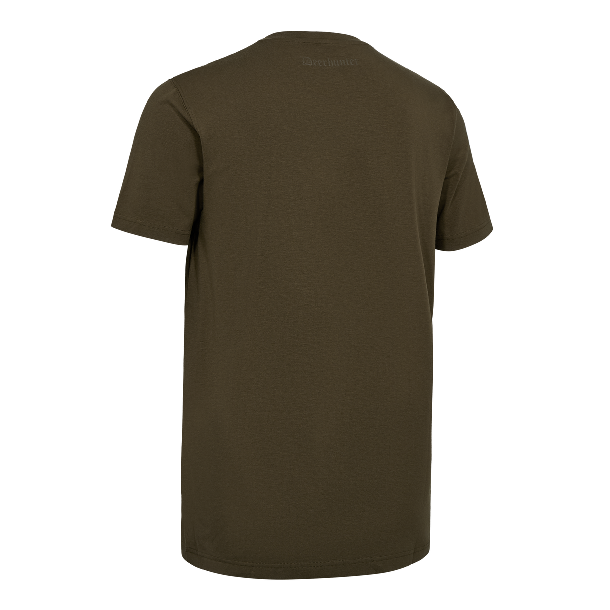 Bambu T-shirt - Deep Green – Deerhunter