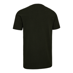 Griffin T-shirt - Forest Ember – Deerhunter