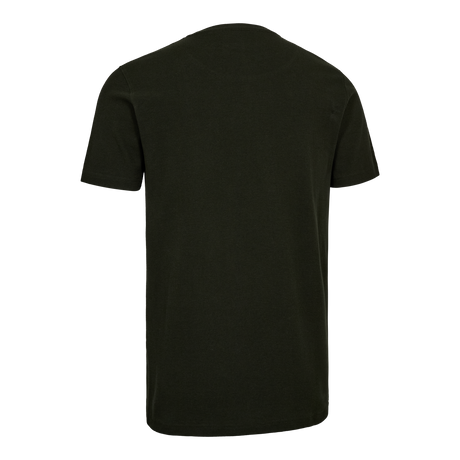 Griffin T-shirt - Forest Ember – Deerhunter