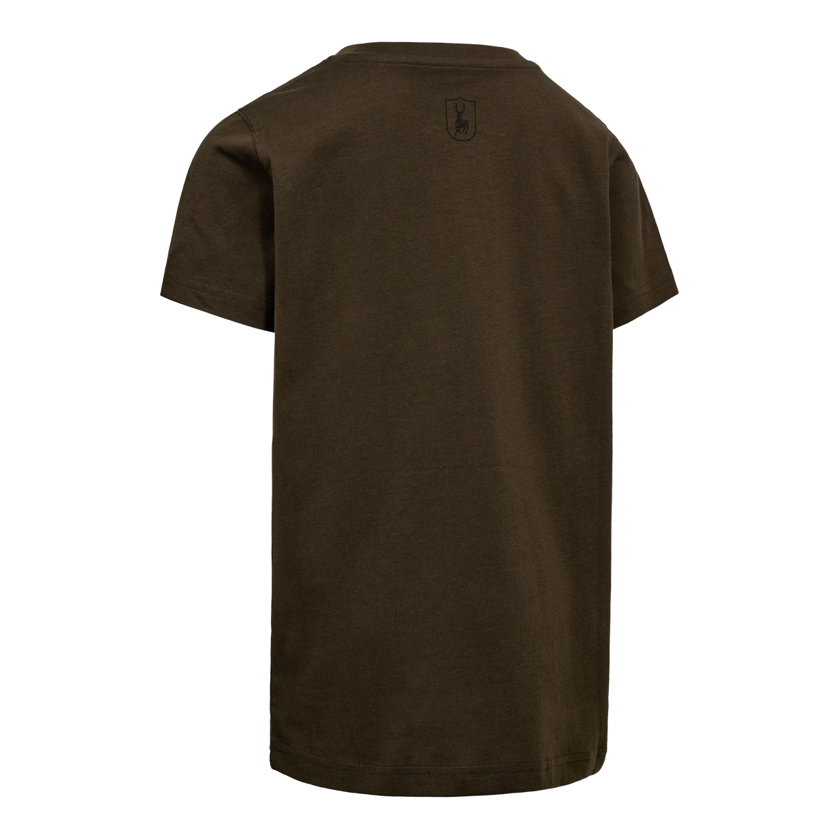 Youth Westy T-shirt - Fallen Leaf – Deerhunter