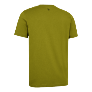 Jaxon T-shirt - Wild Moss – Deerhunter
