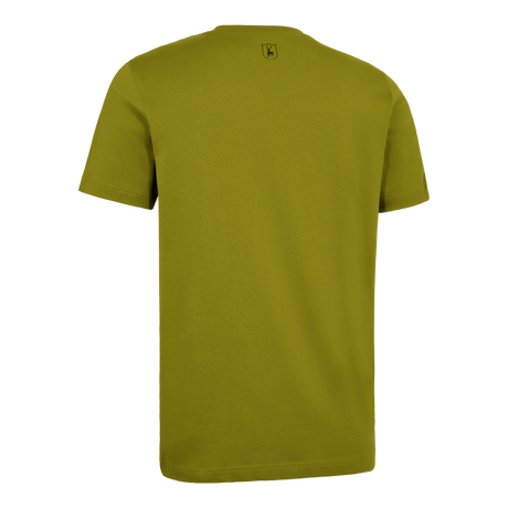 Jaxon T-shirt - Wild Moss – Deerhunter