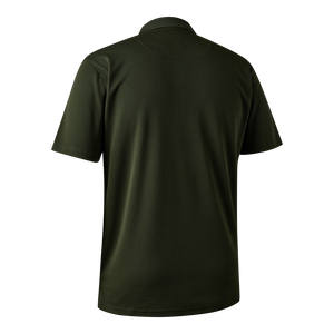 Climate pikétröja med 37.5® Technology - Deerhunter
