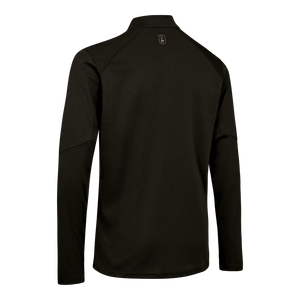 Climate ½-zip T-shirt långärmad med 37.5® Technology - Deerhunter