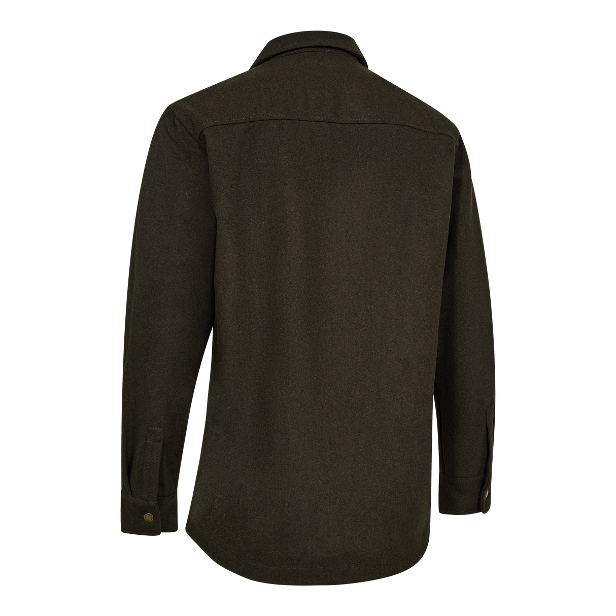 Tatra Overshirt - Loden Wood – Deerhunter