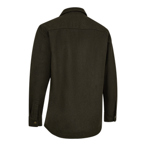 Tatra Overshirt - Loden Wood – Deerhunter