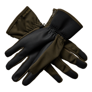 Muflon Pro Light Handskar Art Green - Deerhunter