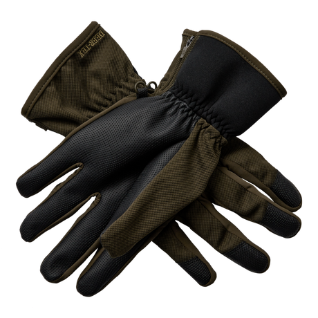 Muflon Pro Light Handskar Art Green - Deerhunter