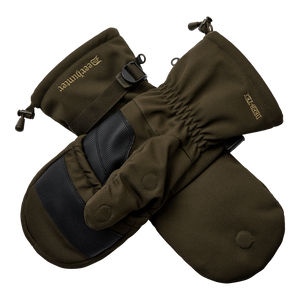 Muflon Pro Glomitts Art Green - Deerhunter