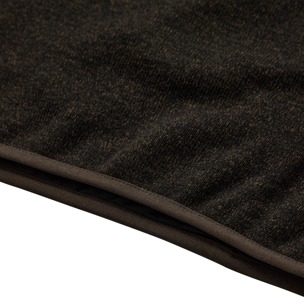 Moor Stickad Jacka - Brown Leaf – Deerhunter