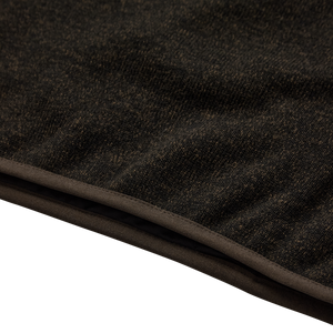 Moor Stickad Jacka - Brown Leaf – Deerhunter