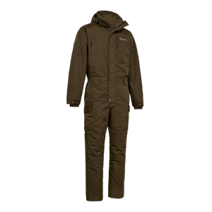 Eagle Vinteroverall - Tarmac Green – Deerhunter
