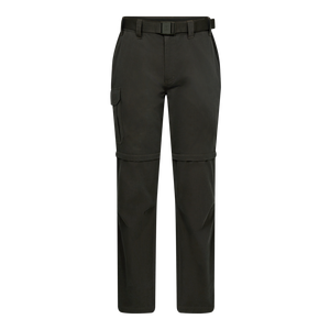 Stl. 56 - Slogen Zip-Off Byxor - Timber - Deerhunter - Bytesvara