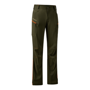 Chamois Byxor Forest Green - Deerhunter