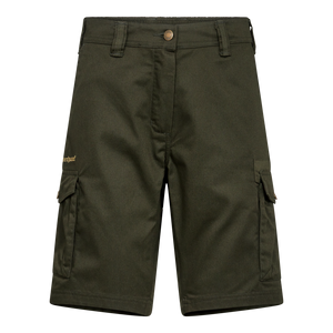 Dam Atlas Shorts Timber - Deerhunter