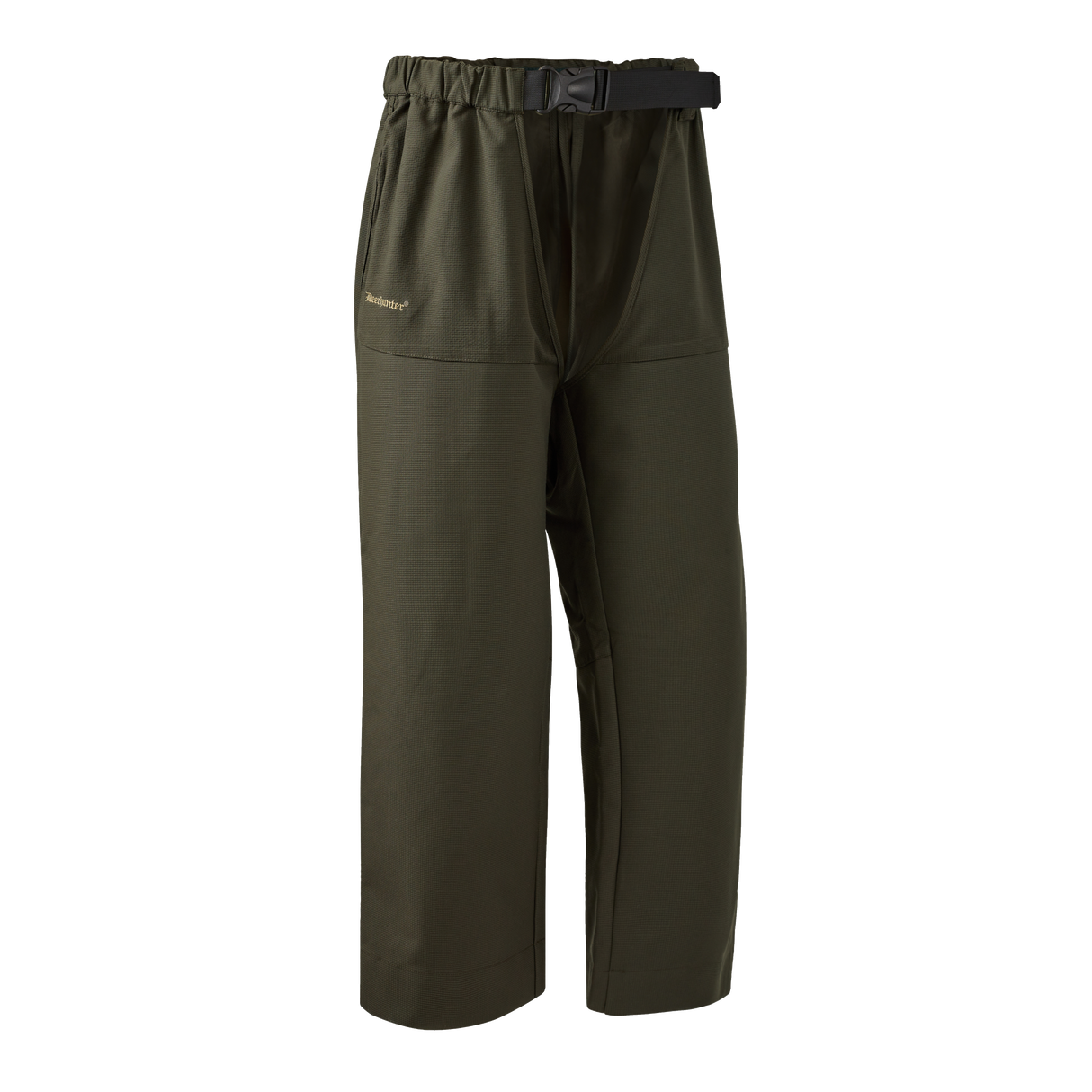 Strike Extreme överdragsbyxor Herr Palm Green - Deerhunter – Deerhunter