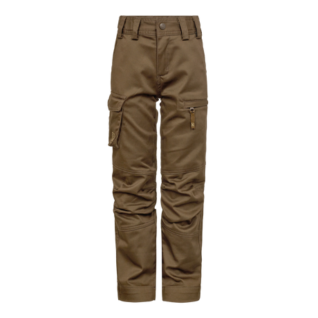 Ungdomsbyxor Traveler Hickory - Deerhunter