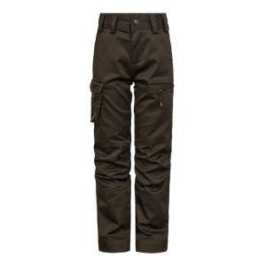 Ungdomsbyxa Traveler Chestnut Brown - Deerhunter