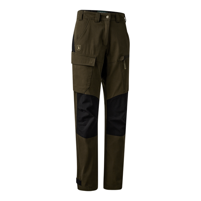 Lady Sarek Full Stretch Byxor - Deerhunter