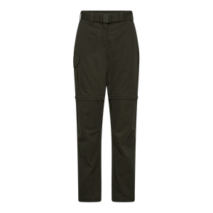 Dam Slogen Zip-off byxor Timber - Deerhunter
