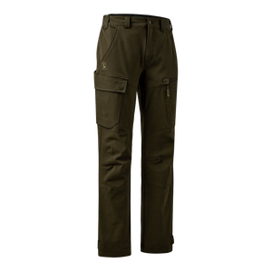 Sarek Full Stretch Byxor Fallen Leaf - Deerhunter