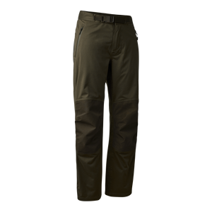 Excape Regnbyxor Art Green - Deerhunter