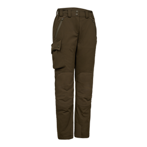 Lady Muflon Pro Byxor Art Green - Deerhunter