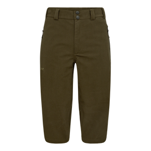 Pro Gamekeeper Knäbyxor Torv - Deerhunter