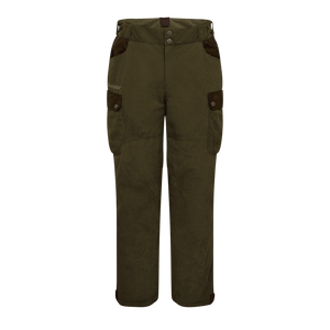 Eagle Winter Byxor Tarmac Green - Deerhunter