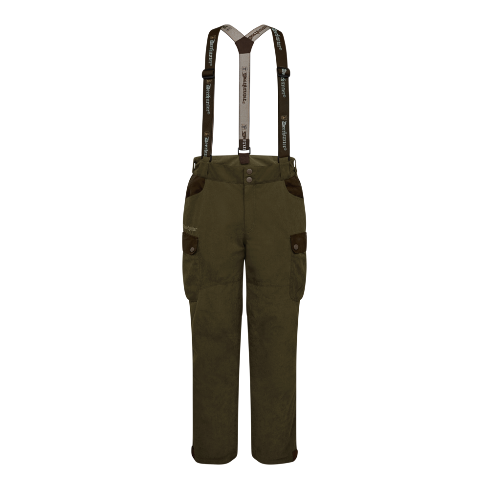 Eagle Winter Byxor Tarmac Green - Deerhunter