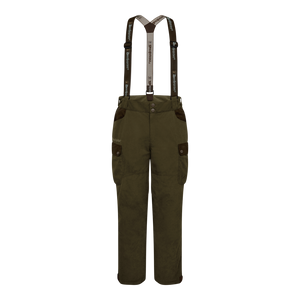 Eagle Winter Byxor Tarmac Green - Deerhunter