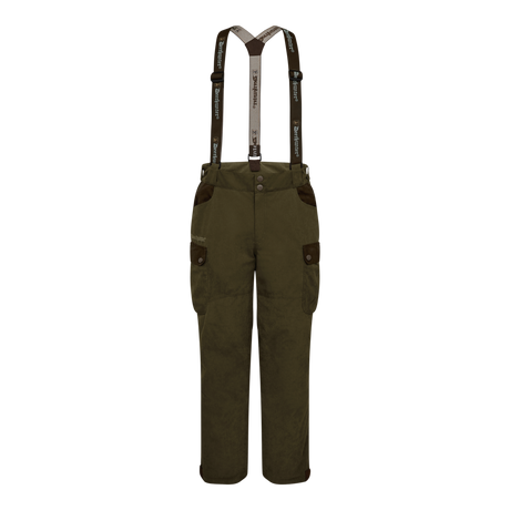 Eagle Winter Byxor Tarmac Green - Deerhunter