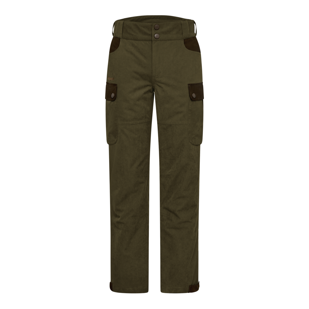 Eagle Byxor Tarmac Green - Deerhunter