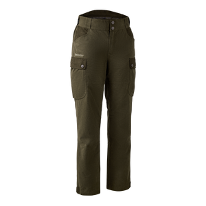 Eagle Byxor Kort Tarmac Green - Deerhunter