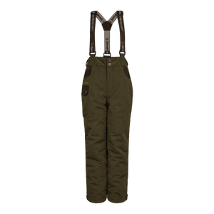 Youth Eagle Byxor Tarmac Green - Deerhunter