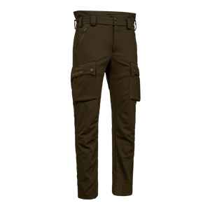 Muflon Pro Light Byxor Art Green - Deerhunter