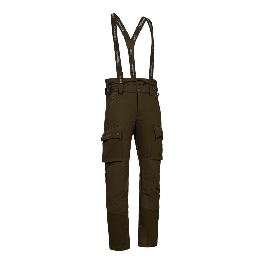 Muflon Pro Byxor Art Green - Deerhunter