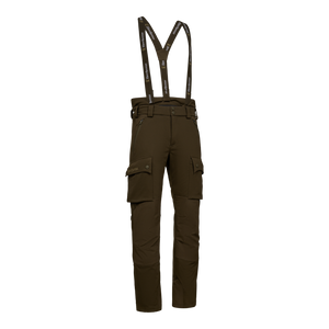 Muflon Pro Byxor Art Green - Deerhunter