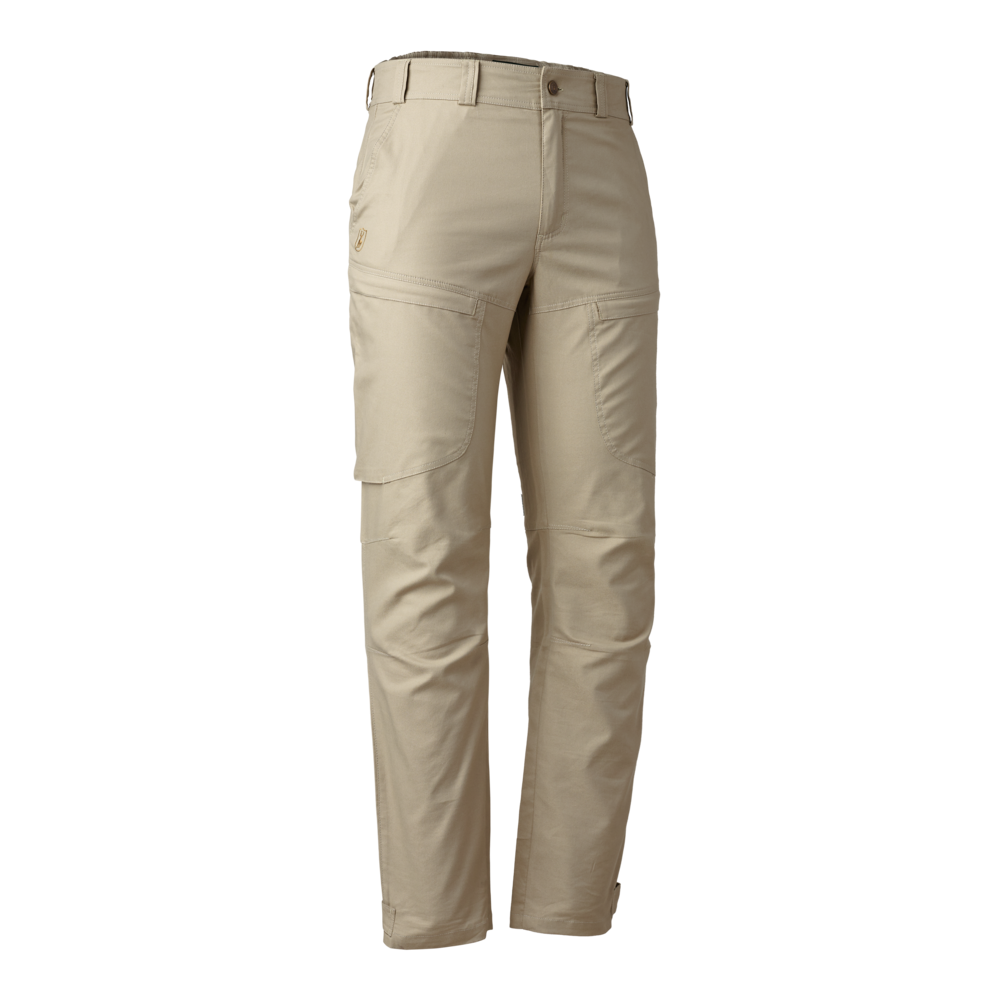 Matobo Byxor Beige - Deerhunter