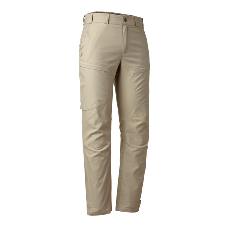 Matobo Byxor Beige - Deerhunter