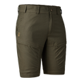 Matobo Shorts Skogsgrön - Deerhunter