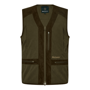 Eagle väst Tarmac Green - Deerhunter