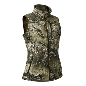 Dam Softshellväst REALTREE EXCAPE™ - Deerhunter