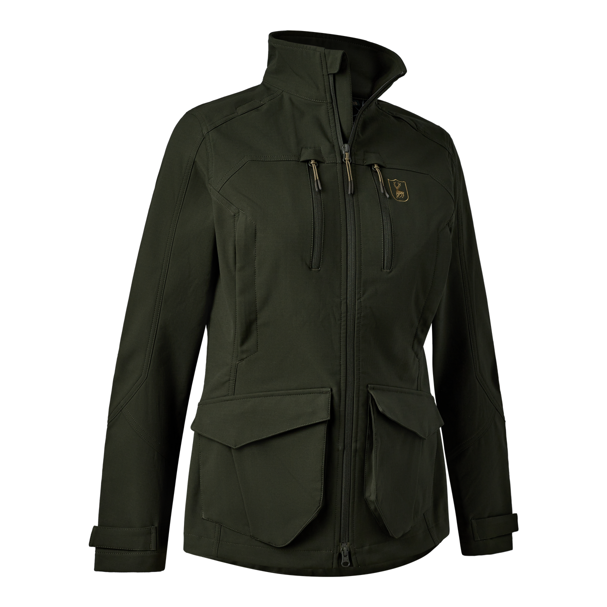 Dam Climate Jacka med 37.5® Technology - Deerhunter
