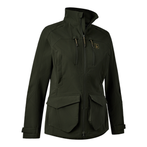 Dam Climate Jacka med 37.5® Technology - Deerhunter