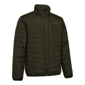 Moor Helvadderad Jacka - Timber – Deerhunter