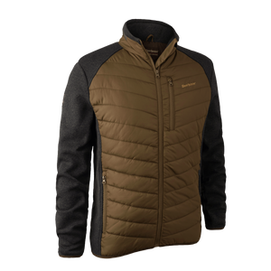 Moor Vadderad Jacka Butternut - Deerhunter