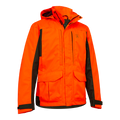 Recon Dura-Tex Membranjacka - Safety Orange – Deerhunter